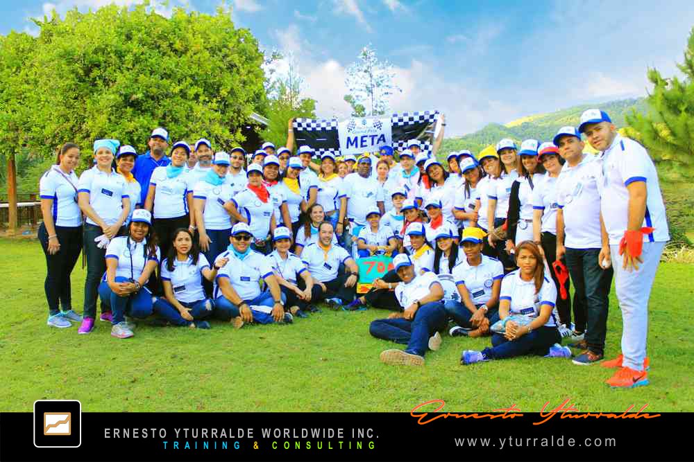 Convenciones de Ventas, Conferencista, Conferencista Motivacional, Motivador, Team Building, Convenciones 